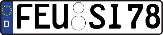 FEU-SI78