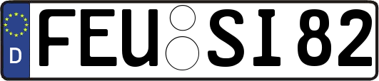 FEU-SI82