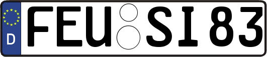FEU-SI83