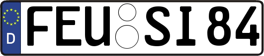 FEU-SI84