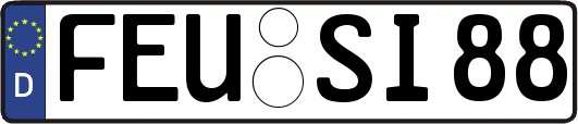FEU-SI88