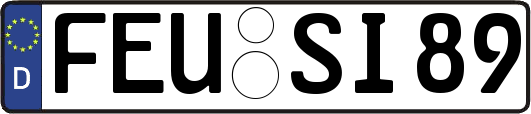 FEU-SI89
