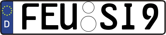 FEU-SI9