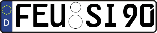 FEU-SI90