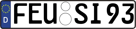 FEU-SI93