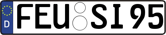 FEU-SI95