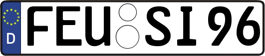 FEU-SI96