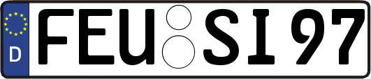 FEU-SI97