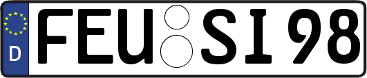 FEU-SI98