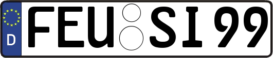 FEU-SI99