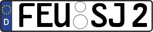 FEU-SJ2