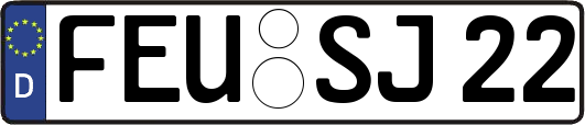 FEU-SJ22