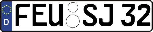 FEU-SJ32