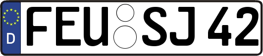 FEU-SJ42