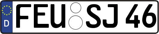 FEU-SJ46