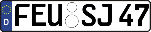FEU-SJ47