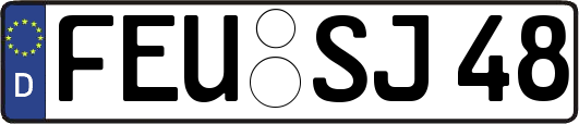 FEU-SJ48
