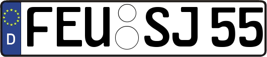 FEU-SJ55