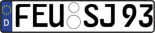 FEU-SJ93