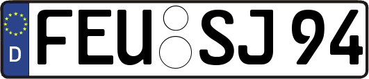 FEU-SJ94