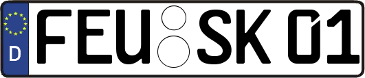 FEU-SK01