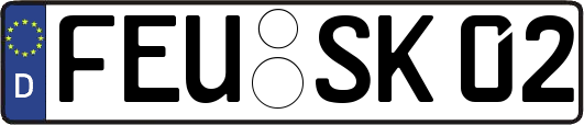 FEU-SK02