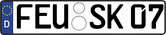 FEU-SK07