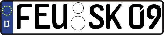 FEU-SK09