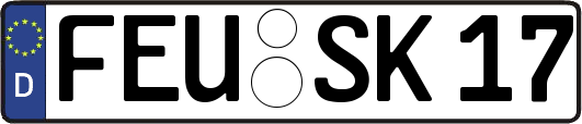 FEU-SK17