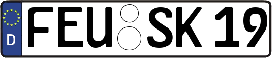 FEU-SK19