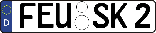 FEU-SK2