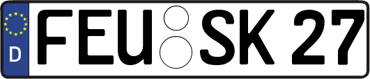FEU-SK27