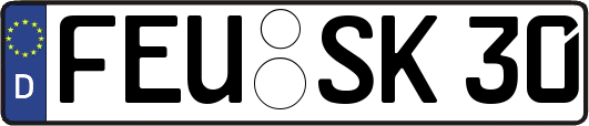 FEU-SK30