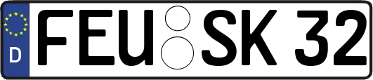 FEU-SK32