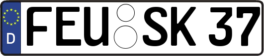 FEU-SK37