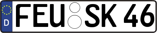 FEU-SK46