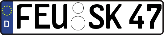 FEU-SK47