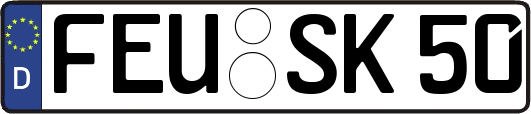 FEU-SK50
