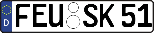 FEU-SK51