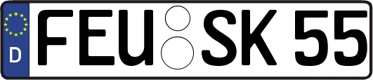 FEU-SK55