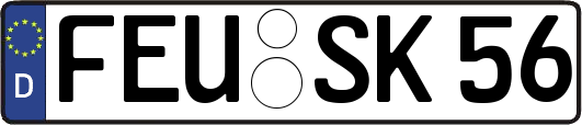 FEU-SK56