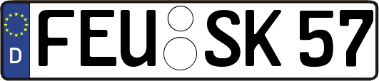 FEU-SK57