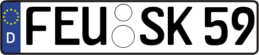 FEU-SK59
