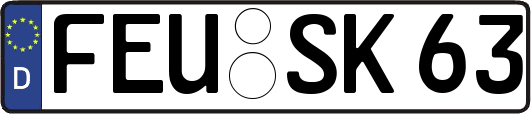 FEU-SK63