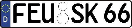 FEU-SK66
