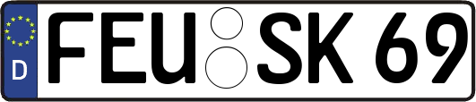 FEU-SK69