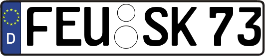 FEU-SK73