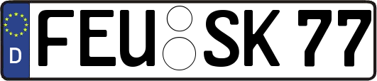FEU-SK77