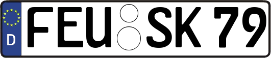 FEU-SK79