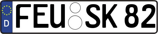 FEU-SK82